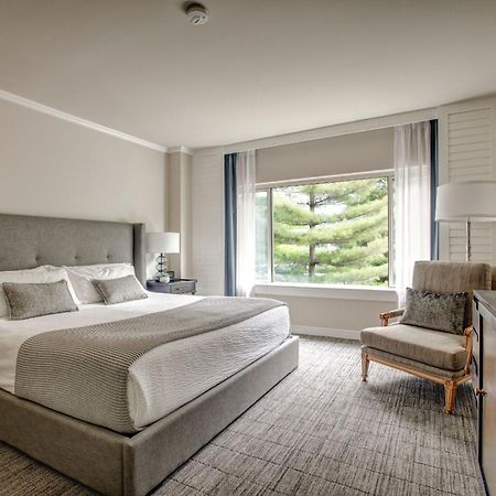 Woodmark Hotel & Still Spa Kirkland Esterno foto