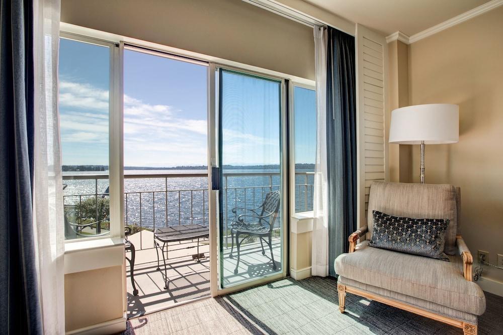 Woodmark Hotel & Still Spa Kirkland Esterno foto