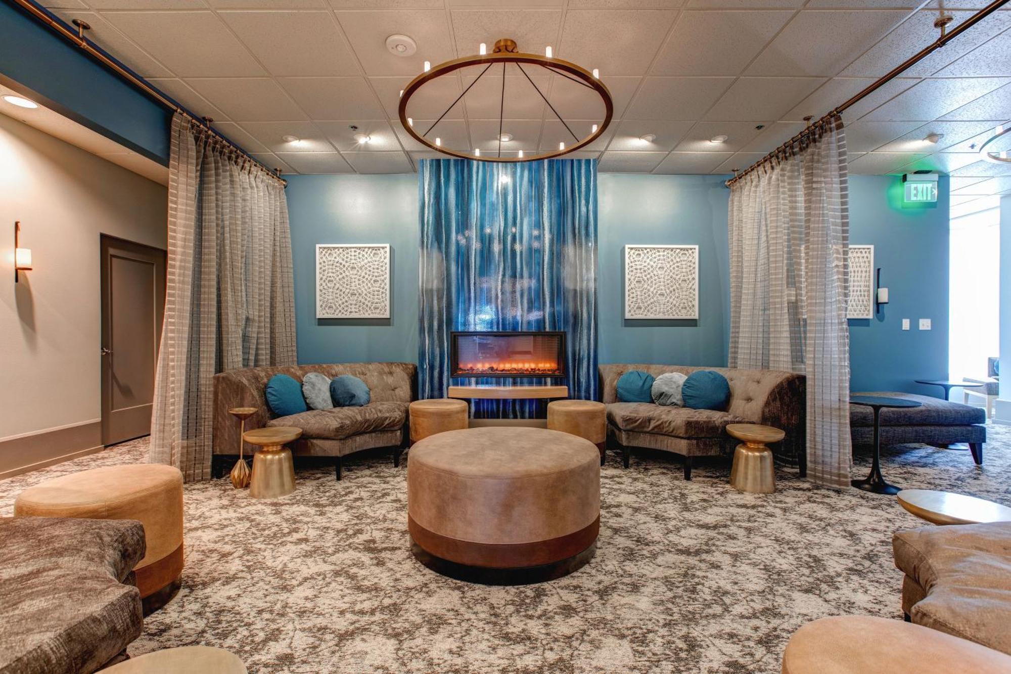 Woodmark Hotel & Still Spa Kirkland Esterno foto