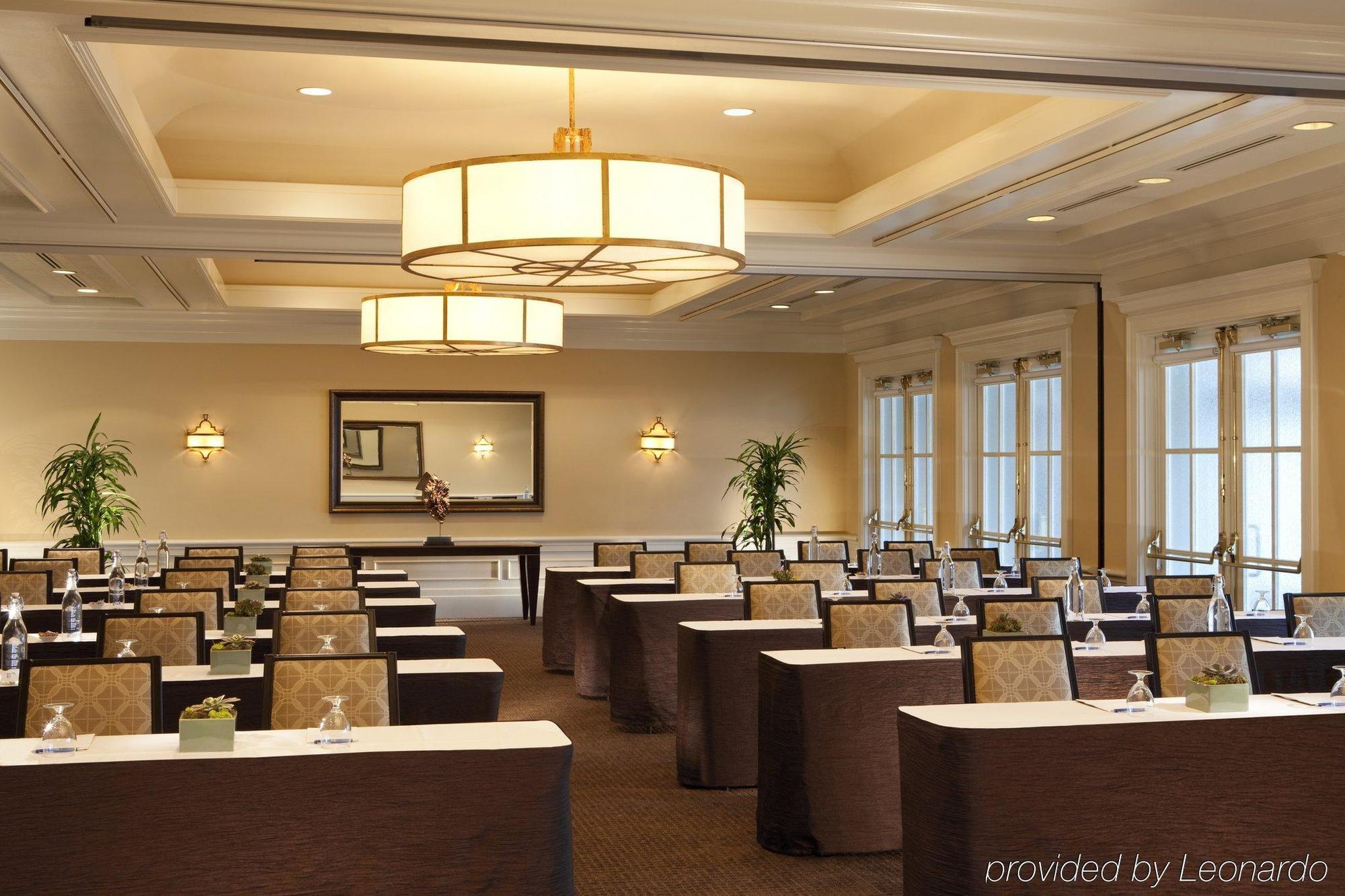 Woodmark Hotel & Still Spa Kirkland Servizi foto