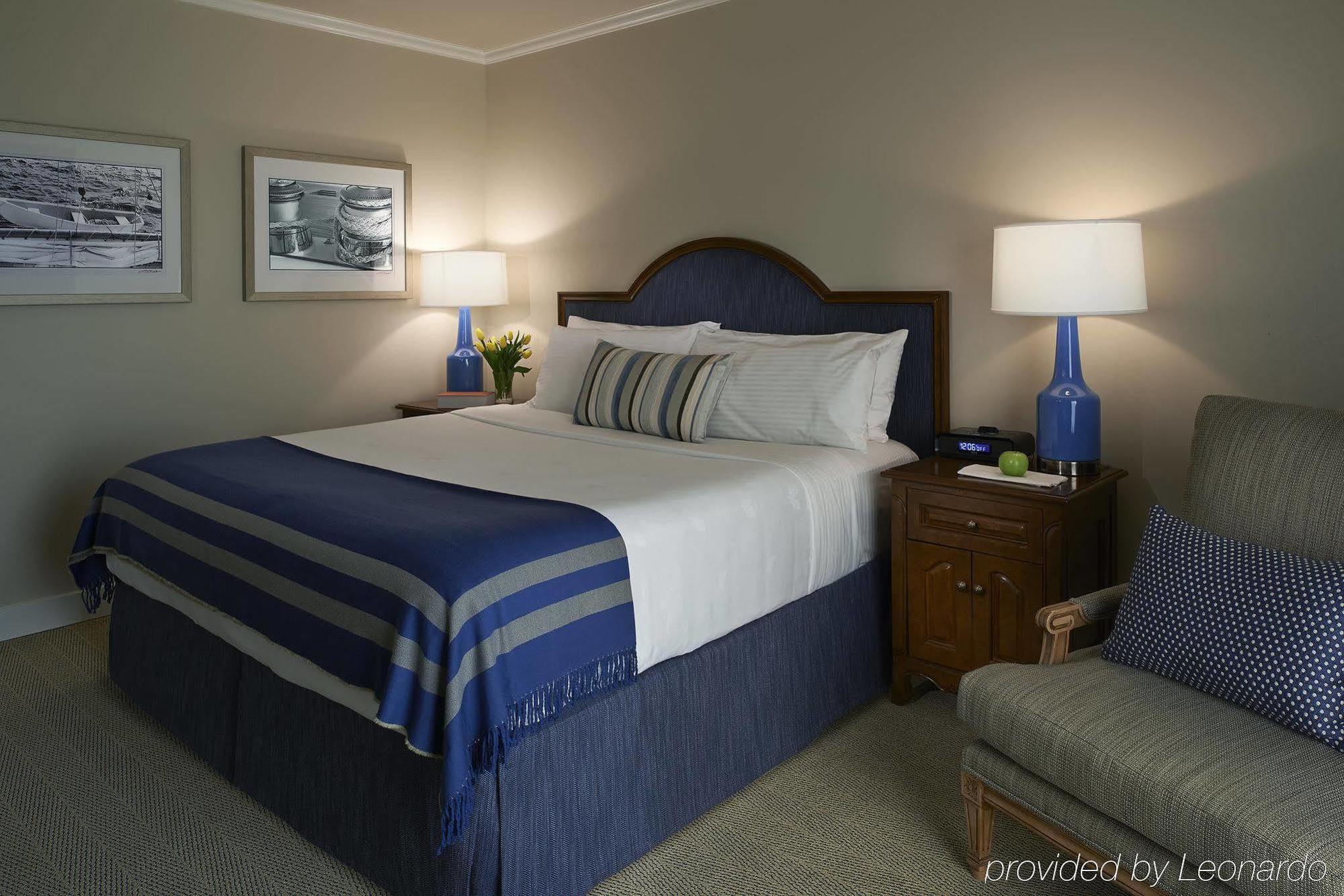 Woodmark Hotel & Still Spa Kirkland Esterno foto