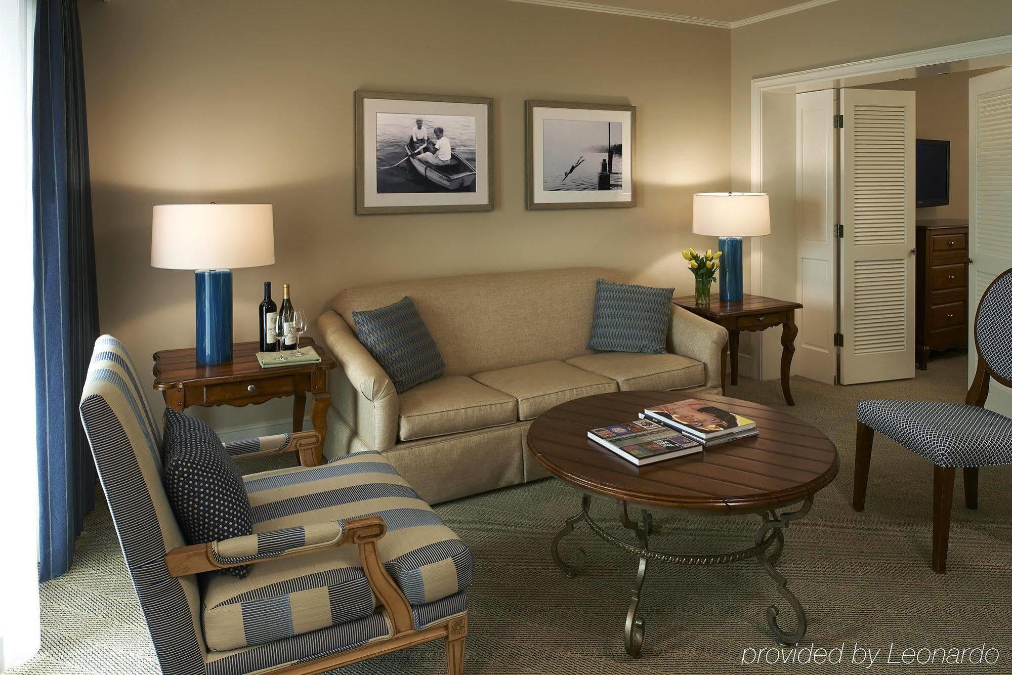 Woodmark Hotel & Still Spa Kirkland Esterno foto