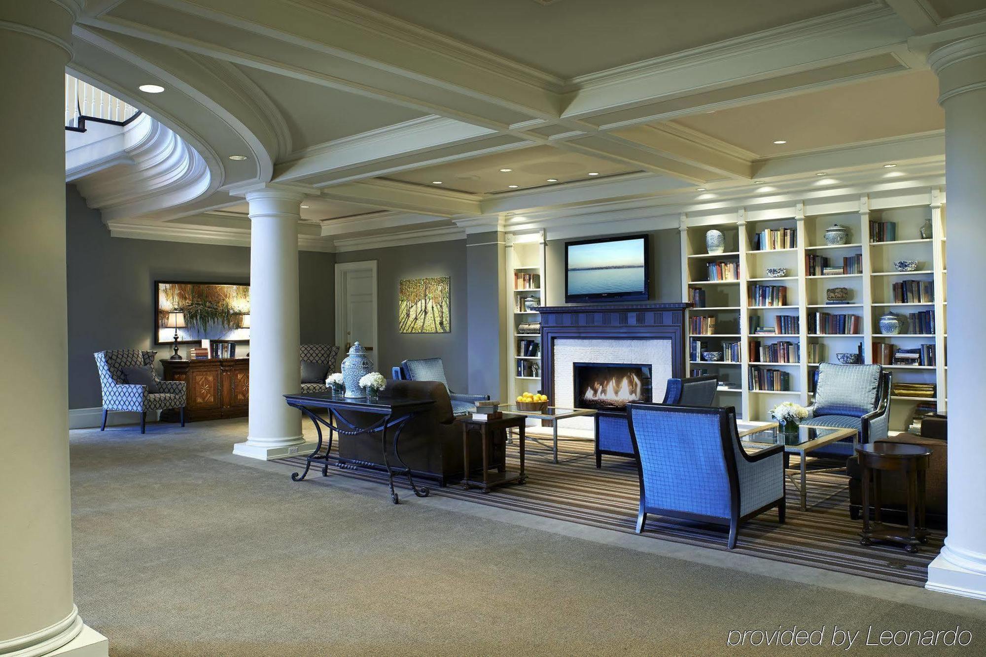 Woodmark Hotel & Still Spa Kirkland Esterno foto