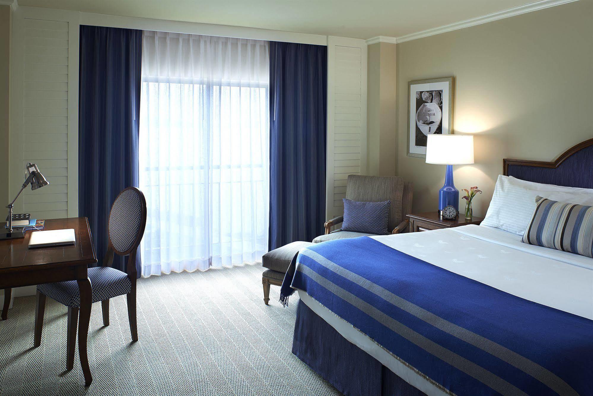 Woodmark Hotel & Still Spa Kirkland Esterno foto
