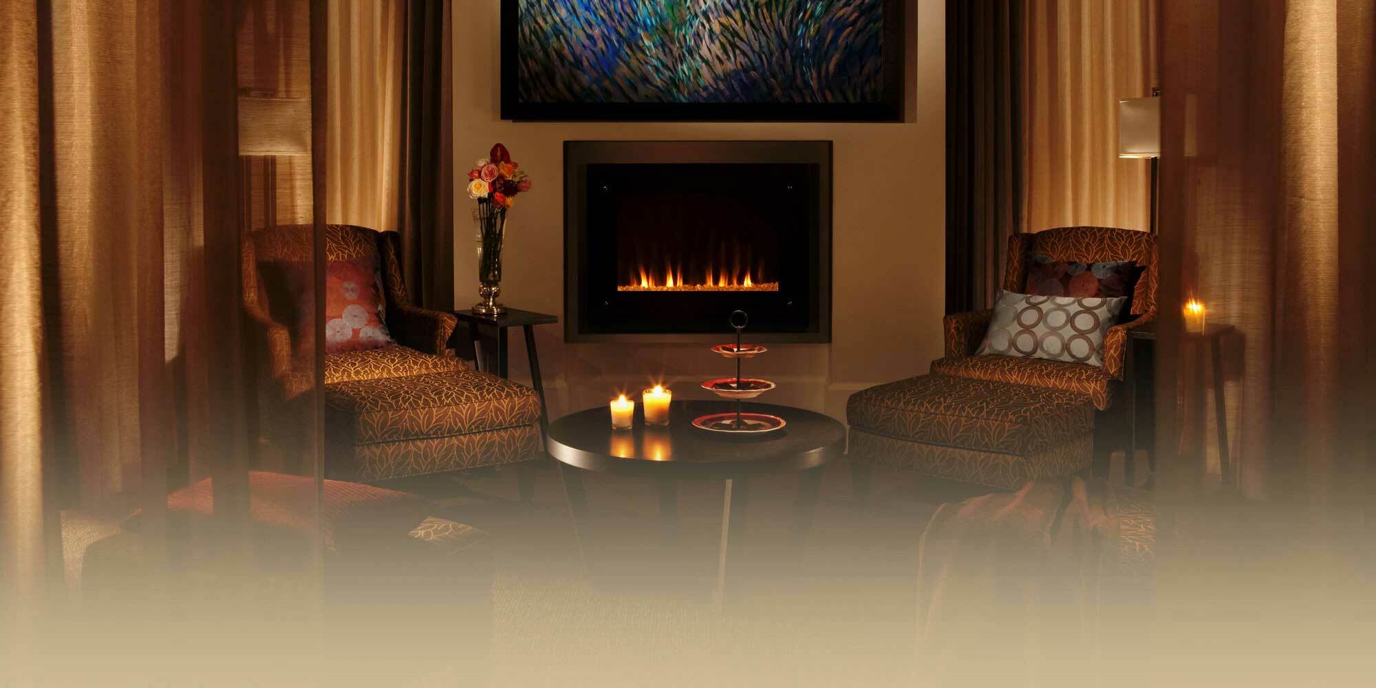 Woodmark Hotel & Still Spa Kirkland Esterno foto