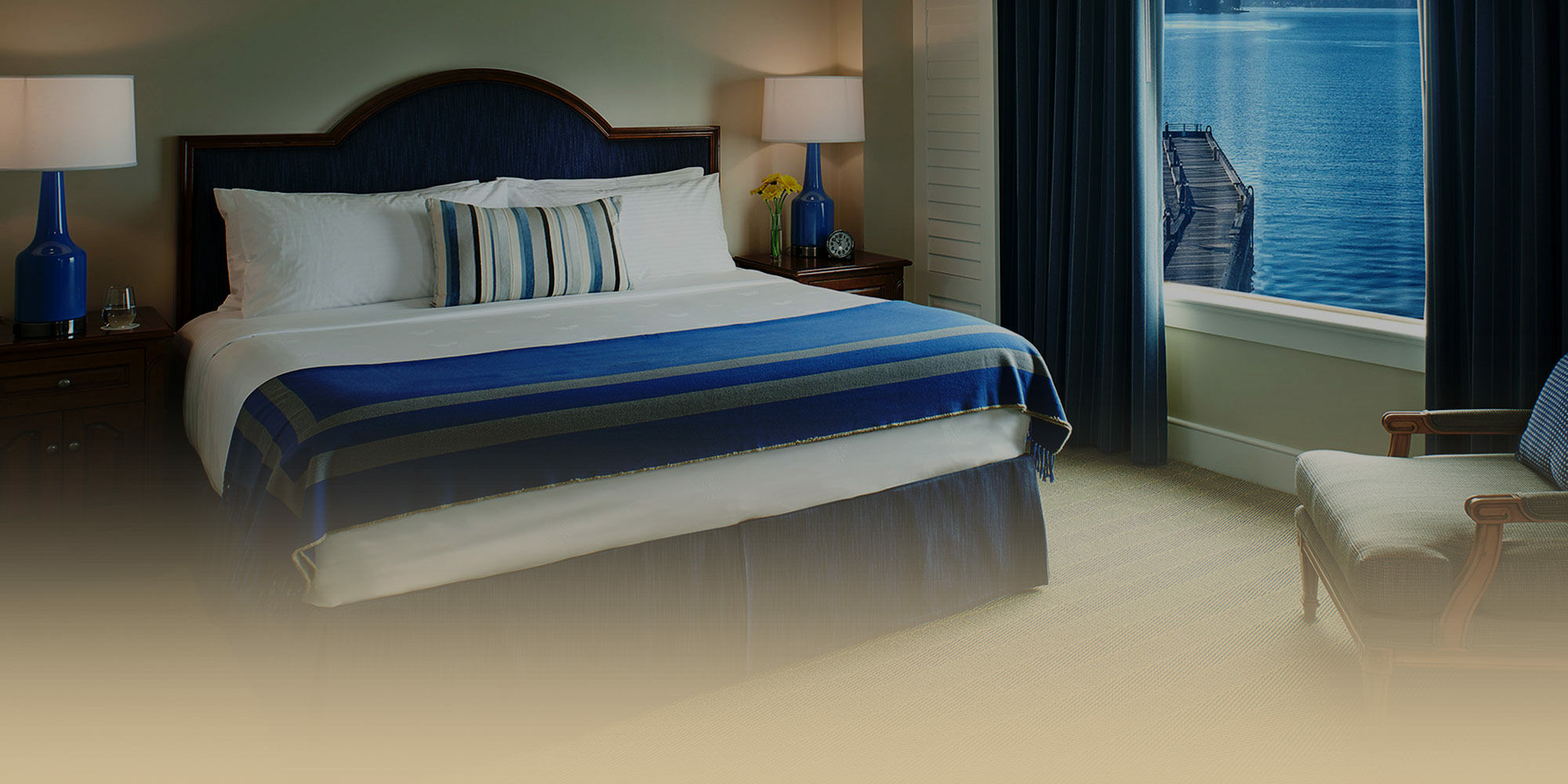 Woodmark Hotel & Still Spa Kirkland Esterno foto