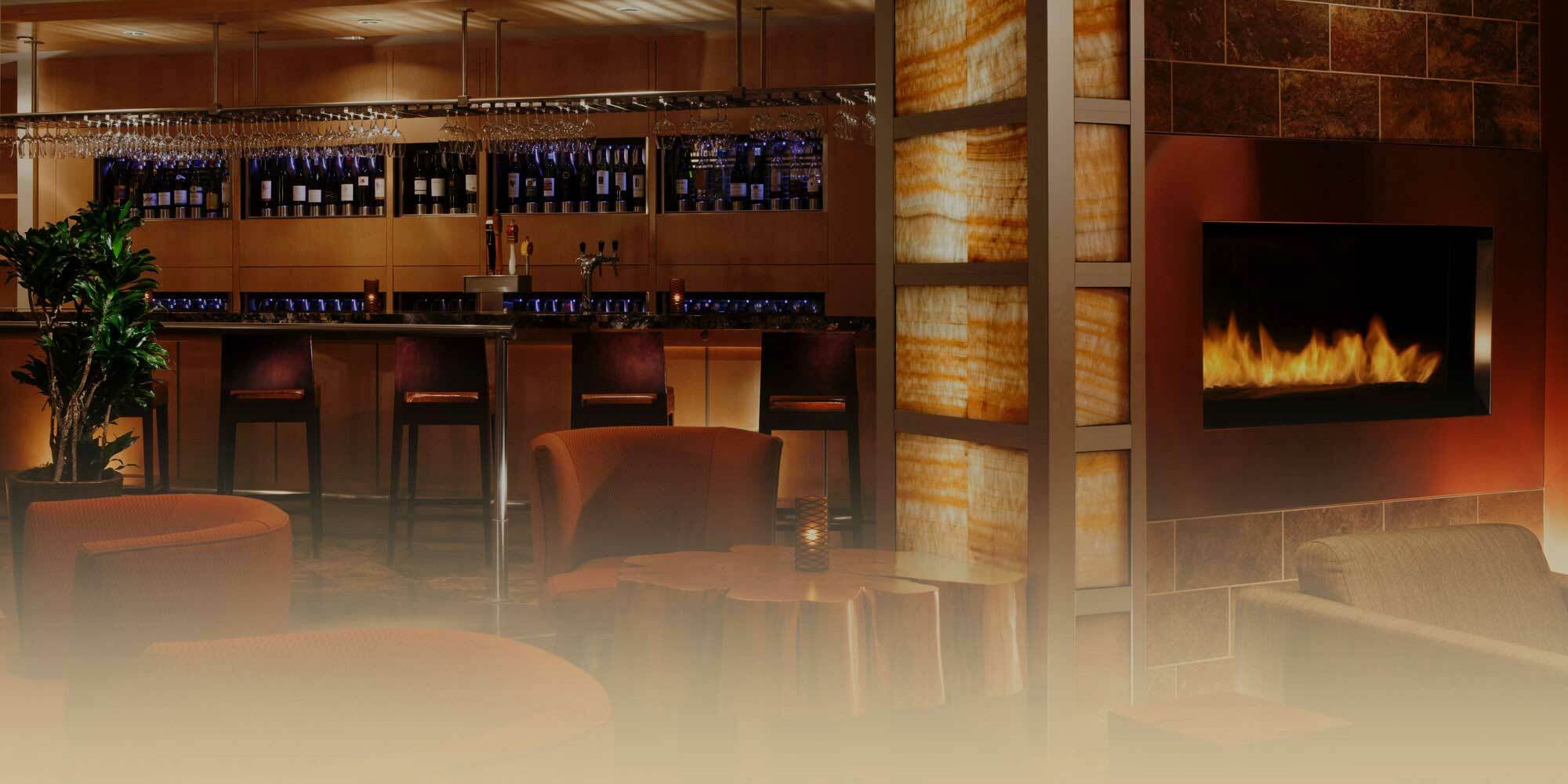 Woodmark Hotel & Still Spa Kirkland Esterno foto
