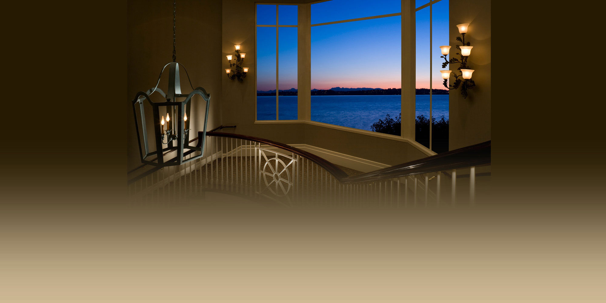 Woodmark Hotel & Still Spa Kirkland Esterno foto