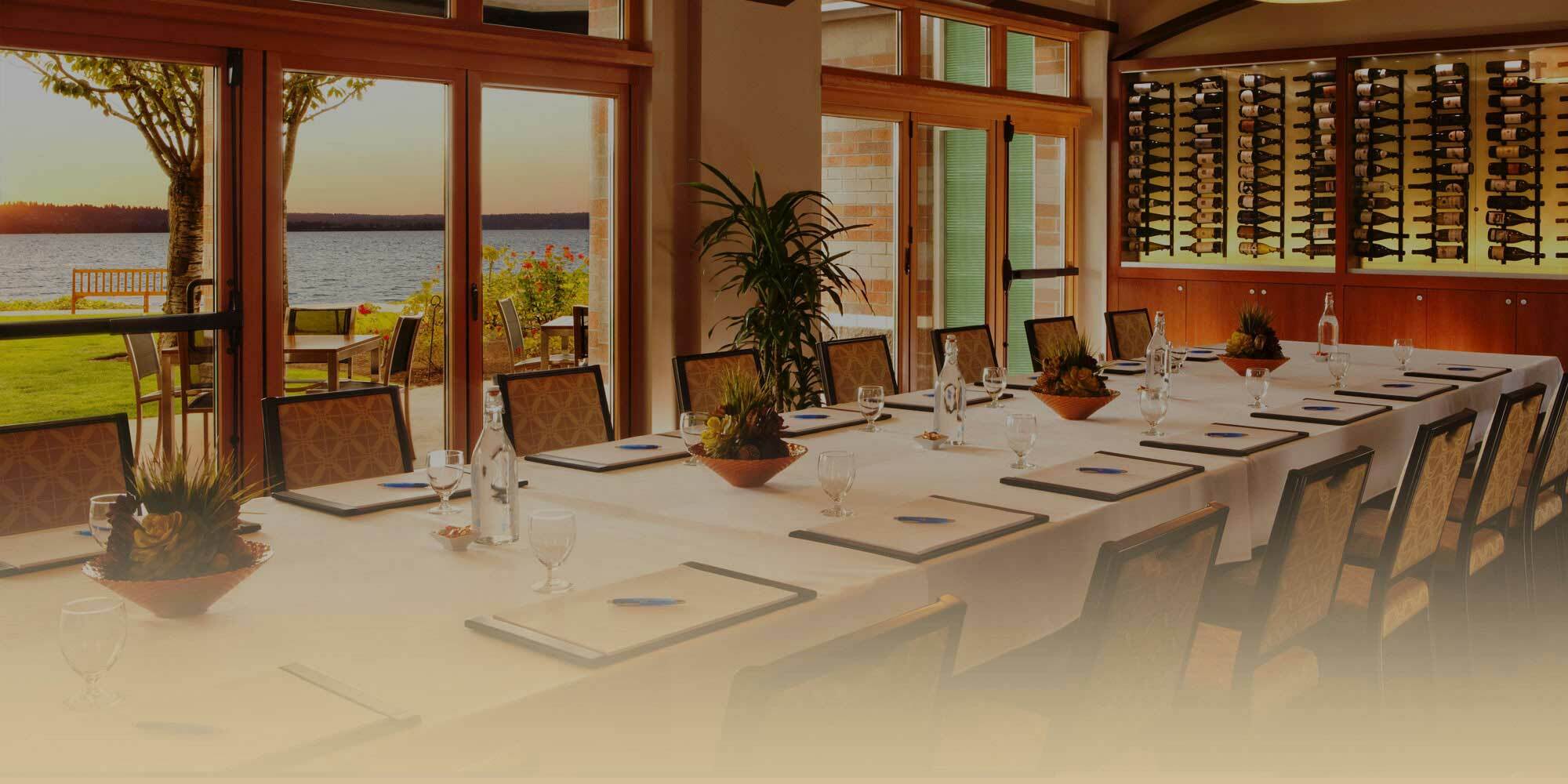 Woodmark Hotel & Still Spa Kirkland Esterno foto