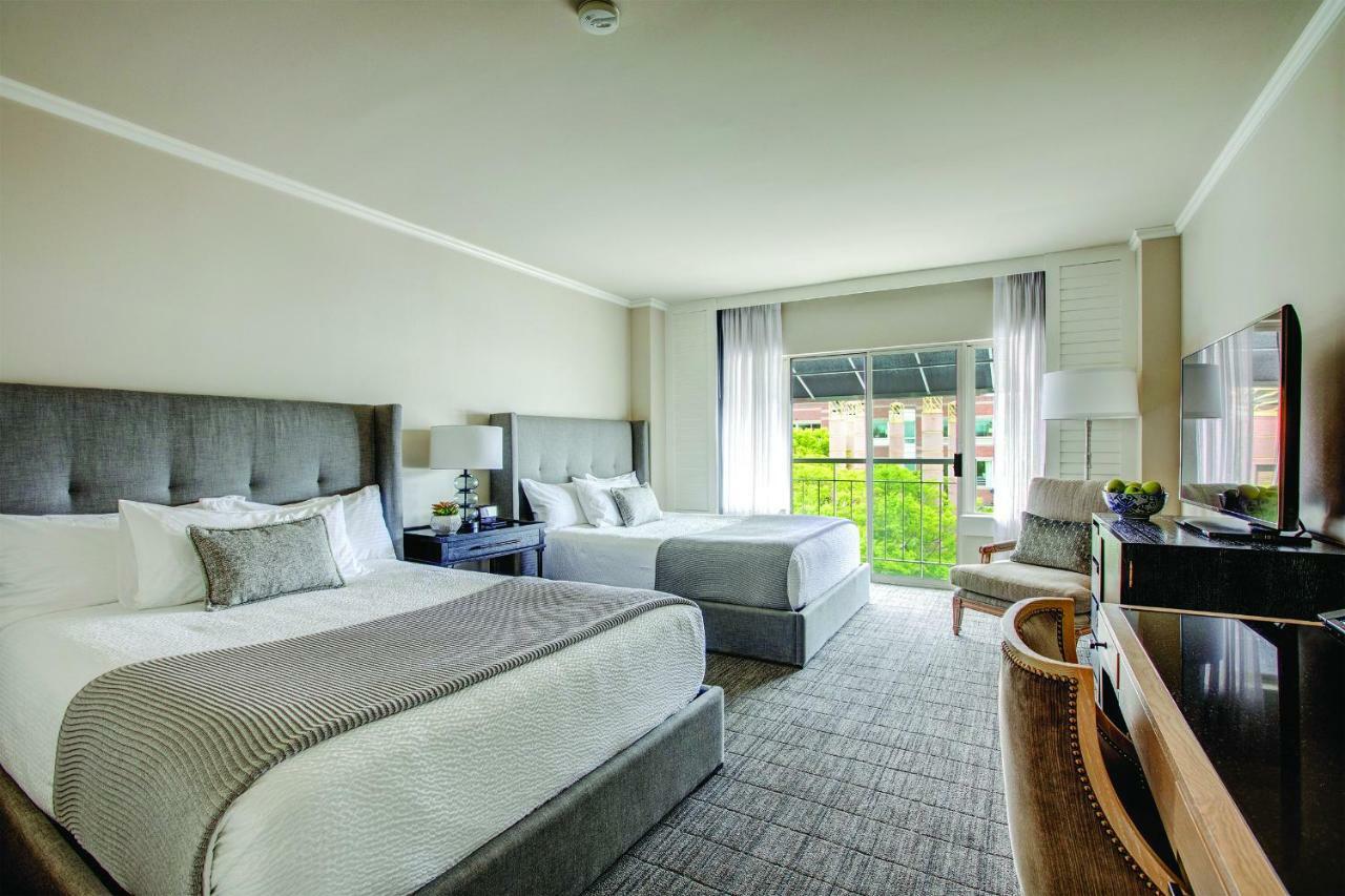 Woodmark Hotel & Still Spa Kirkland Esterno foto