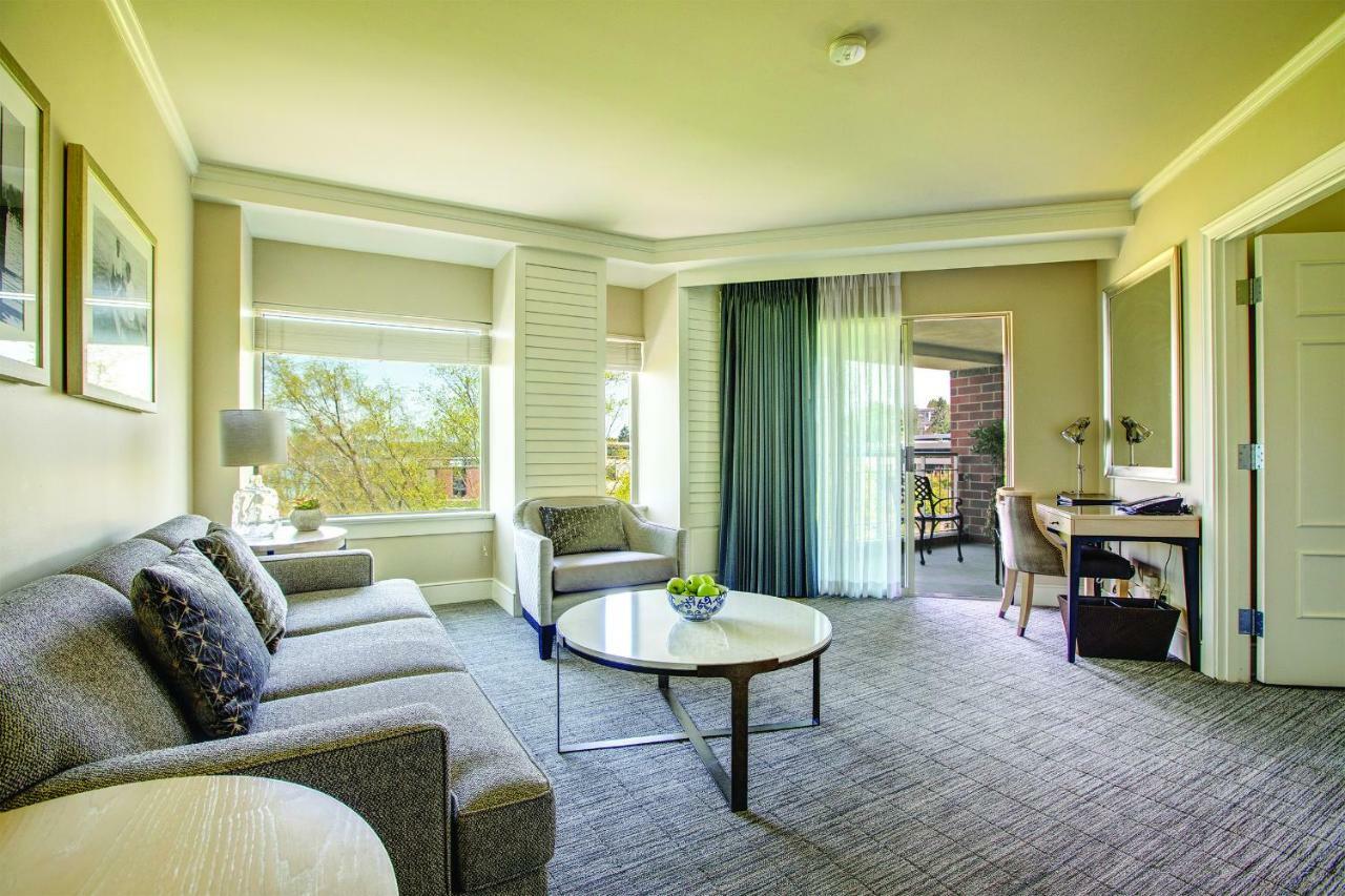 Woodmark Hotel & Still Spa Kirkland Esterno foto