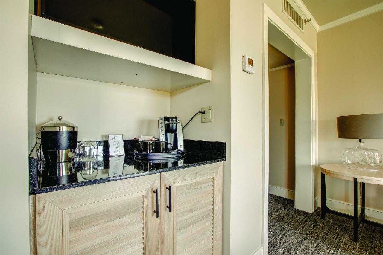 Woodmark Hotel & Still Spa Kirkland Esterno foto