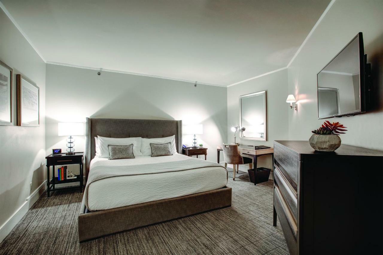 Woodmark Hotel & Still Spa Kirkland Esterno foto