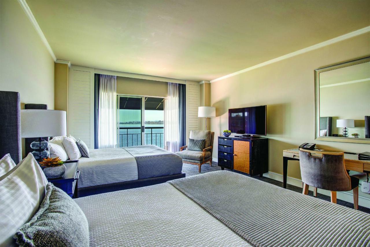 Woodmark Hotel & Still Spa Kirkland Esterno foto