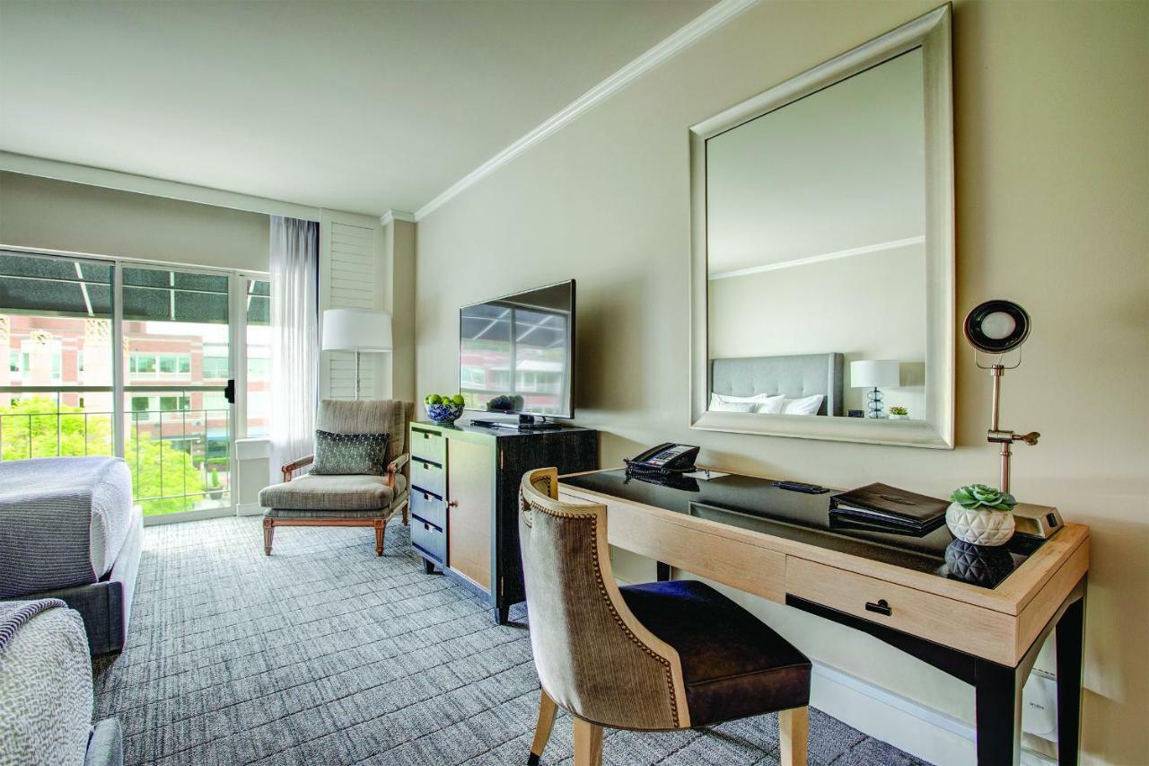 Woodmark Hotel & Still Spa Kirkland Esterno foto