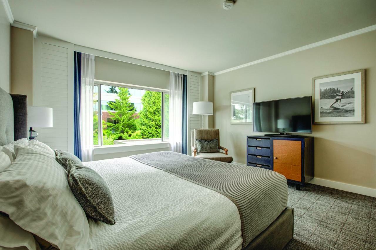 Woodmark Hotel & Still Spa Kirkland Esterno foto