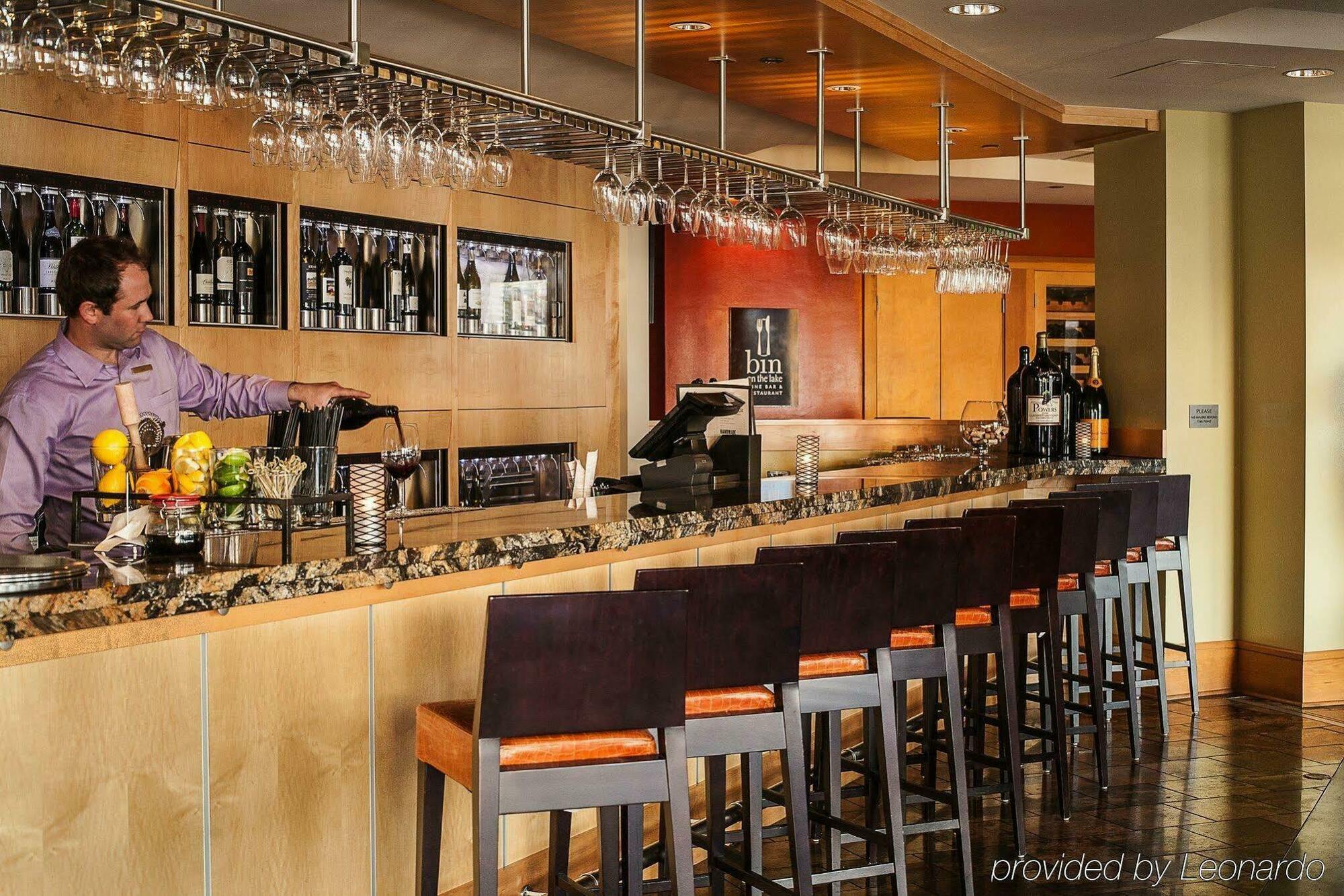 Woodmark Hotel & Still Spa Kirkland Esterno foto